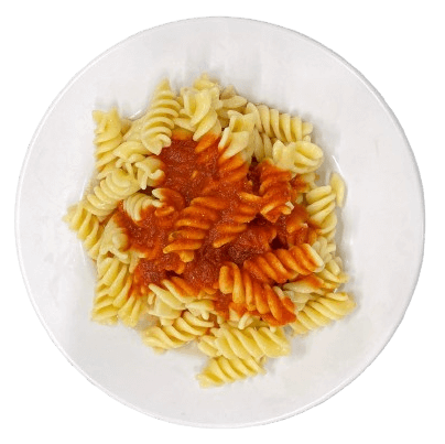 Napoliten Soslu Makarna